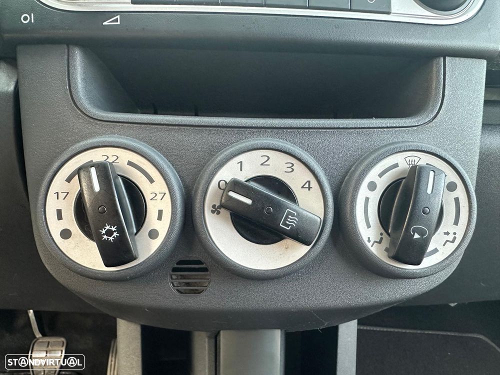 Mitsubishi Colt 1.1 Invite ClearTec - 16