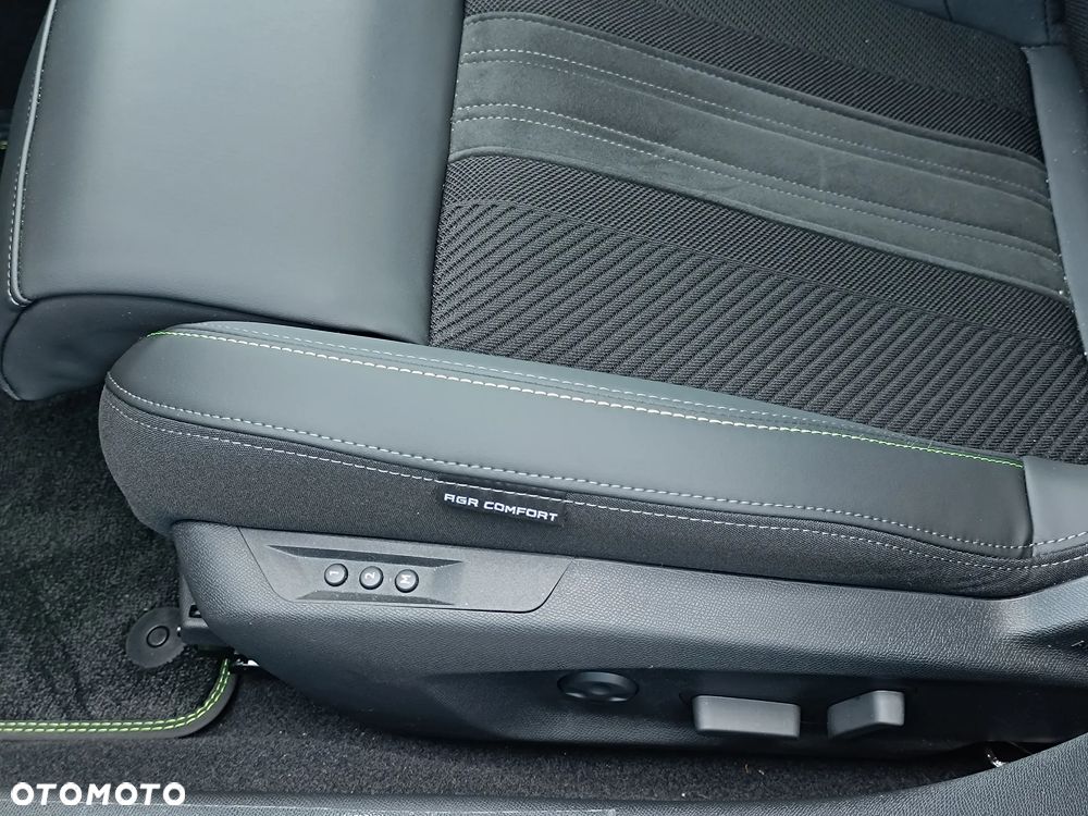 Peugeot 308 1.5 BlueHDi GT S&S EAT8 - 14