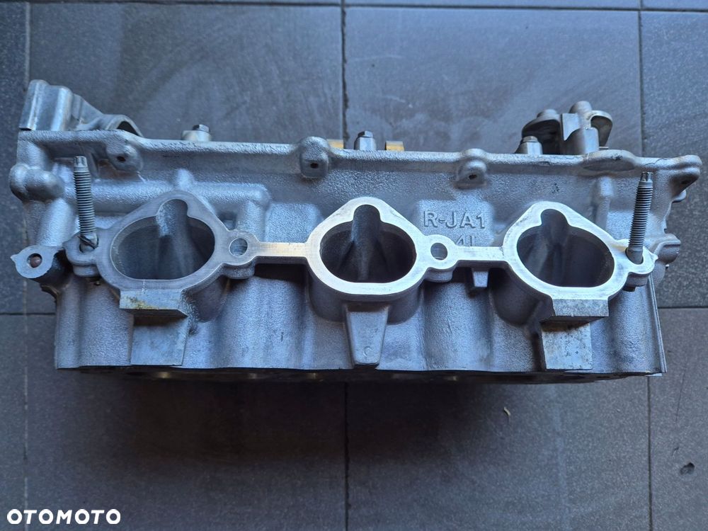 glowica nissan murano z51 3.5 v6 - 7