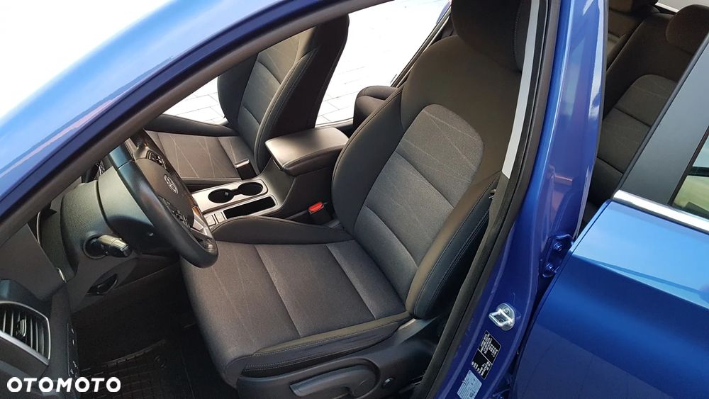 Hyundai Tucson 1.6 GDI BlueDrive Design 2WD - 6