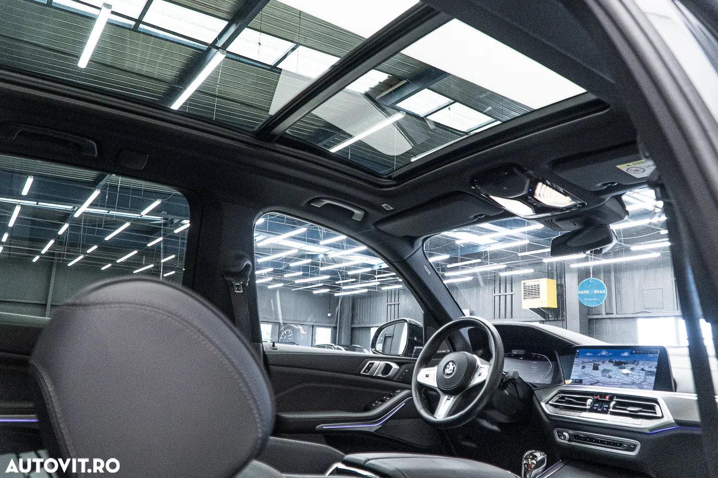 BMW X5 xDrive40i - 6