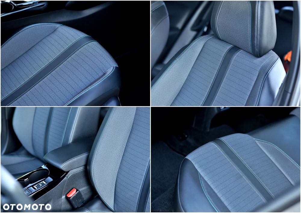 Peugeot 2008 BlueHDi 130 Allure S&S EAT8 - 37