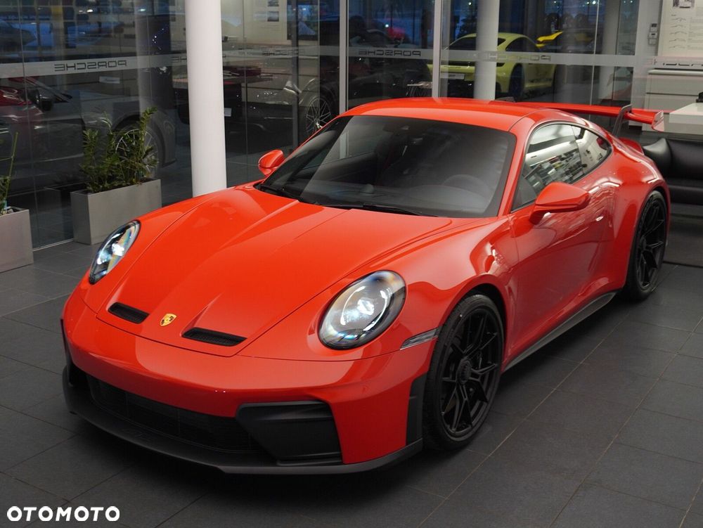 Porsche 911 GT3 PDK - 6