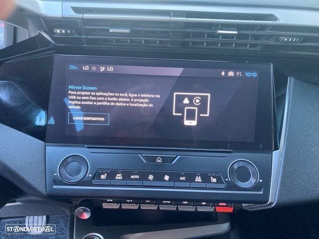 Peugeot 308 SW 1.5 BlueHDi Active Pack - 20