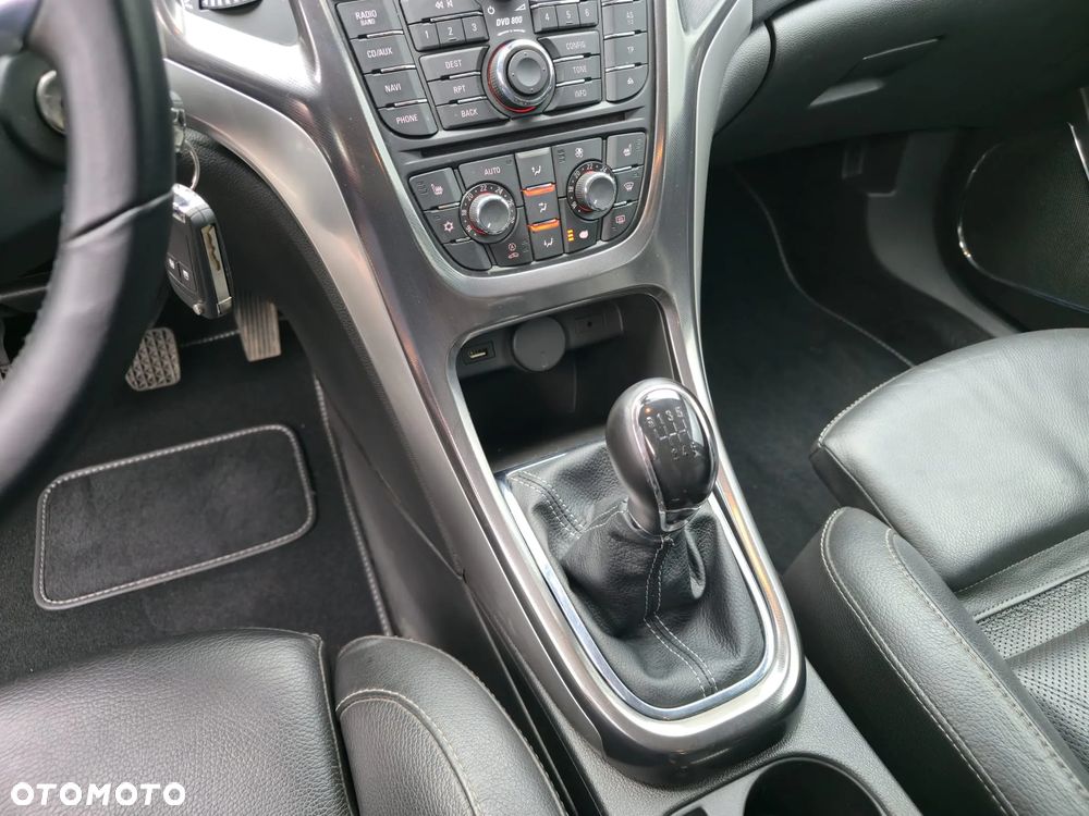 Opel Astra - 23