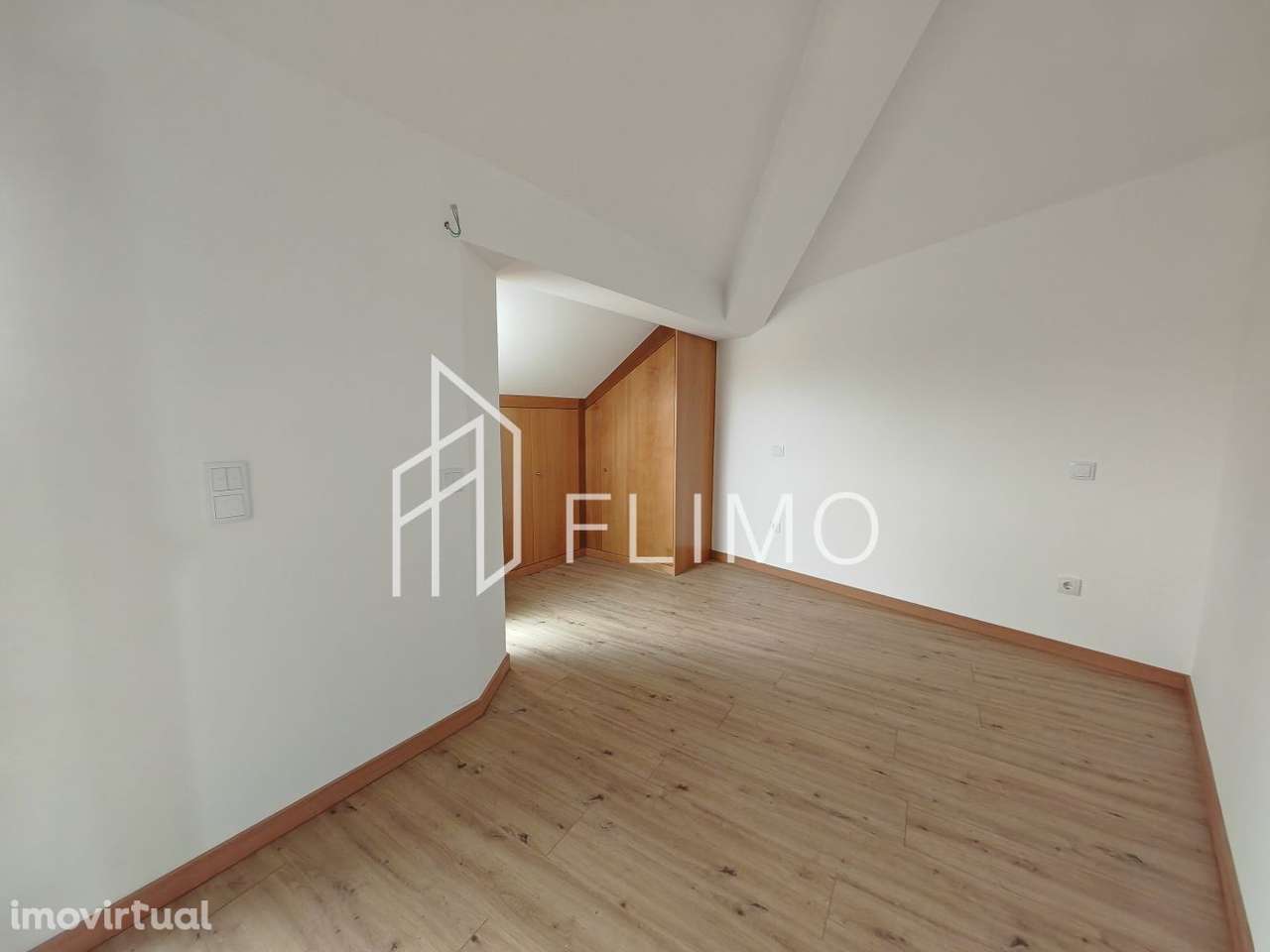 Apartamento de tipologia T0 no coração de Ovar - Grande imagem: 5/10