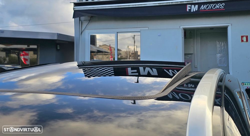 Peugeot 3008 1.5 BlueHDi Allure EAT8 - 42