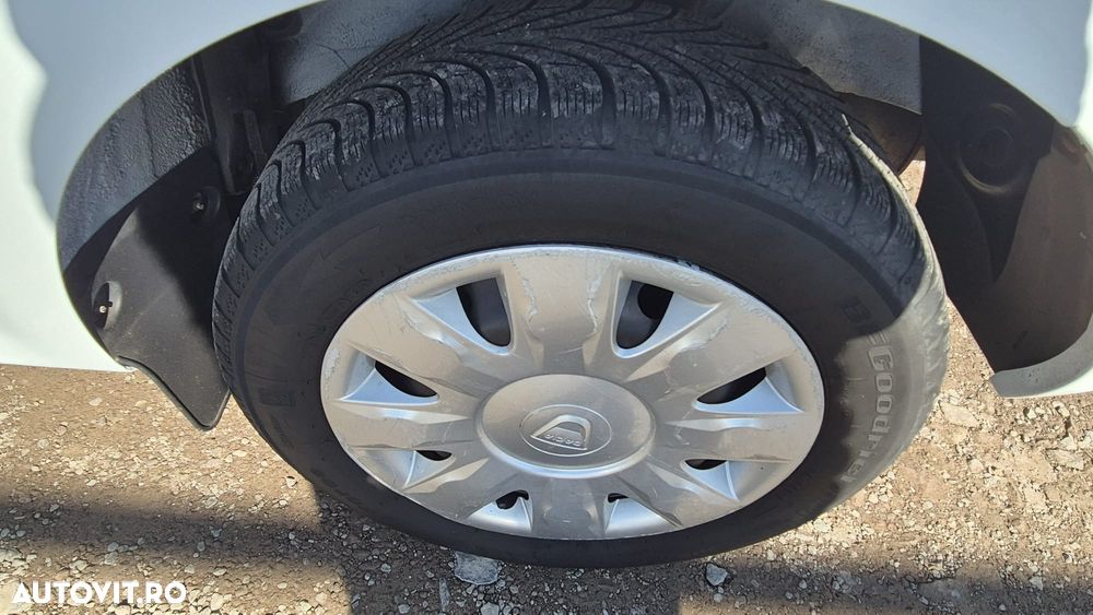 Dacia Sandero 1.5 DCI Laureate - 20