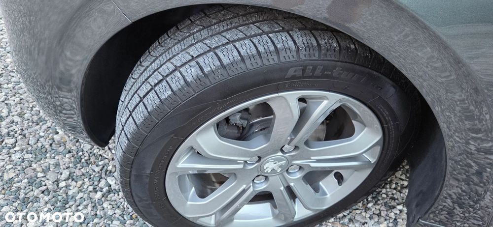 Peugeot 208 1.2 VTi Active - 22