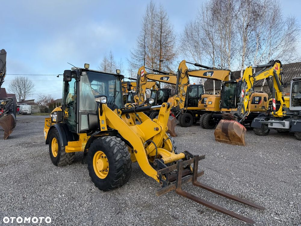 Caterpillar 906 H - 2