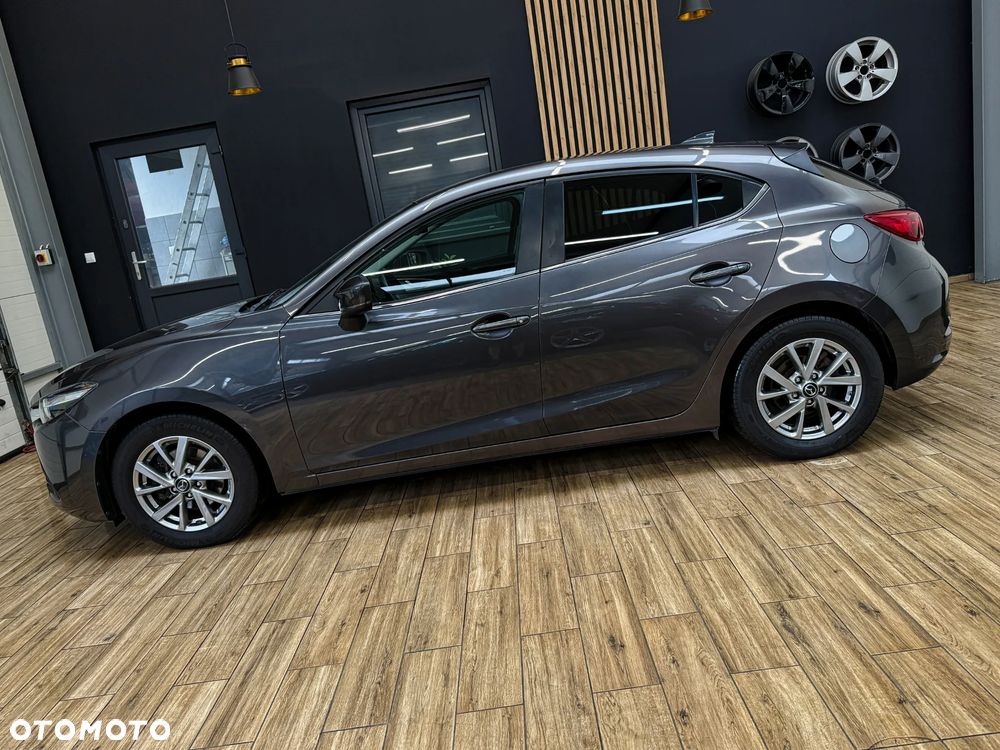 Mazda 3 2.0 Skyenergy - 9