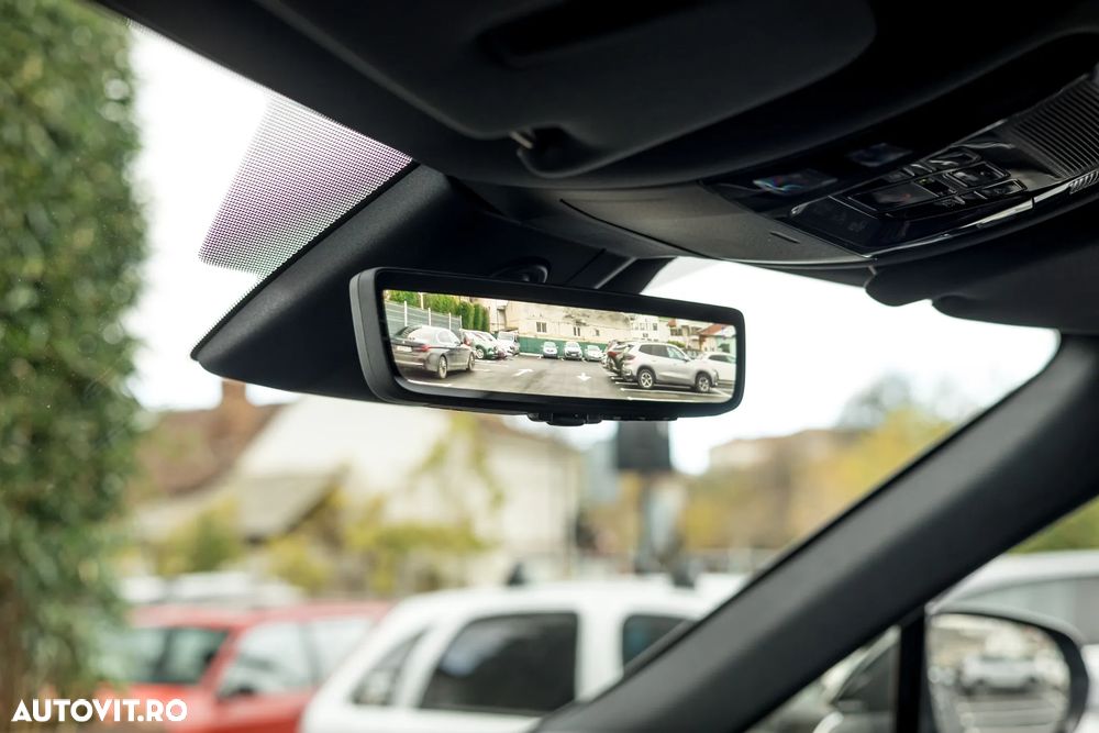 Lexus Seria RX 450h+ E-Four PHEV Luxury Mark Levinson - 17