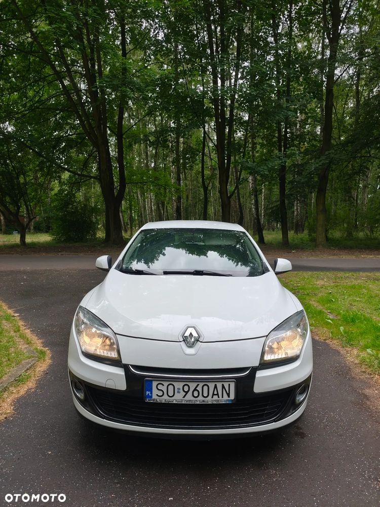 Renault Megane - 10