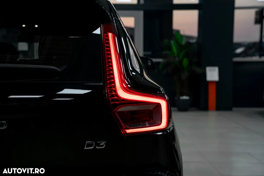 Volvo XC 40 D3 Momentum - 18