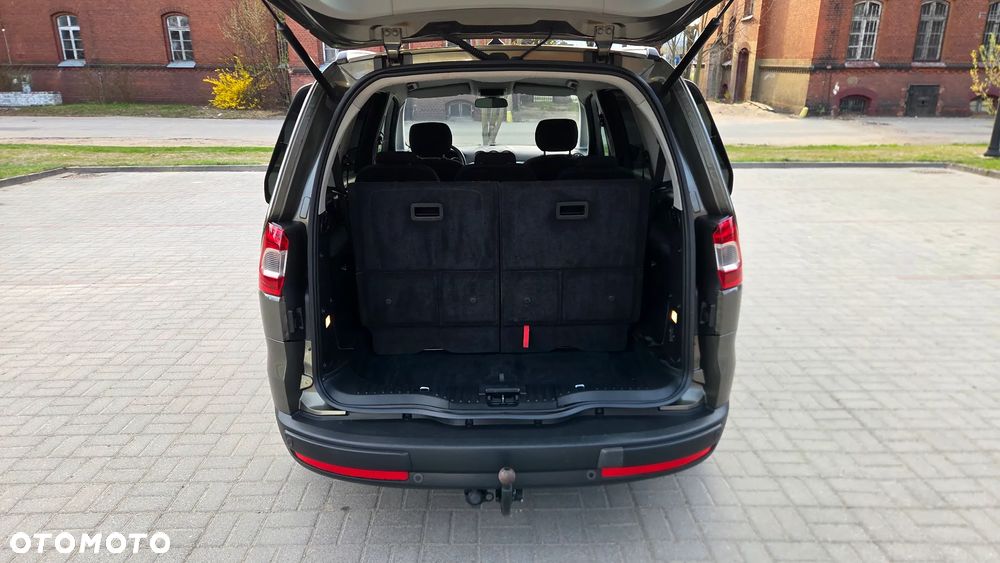 Ford Galaxy 2.0 TDCi Titanium - 16