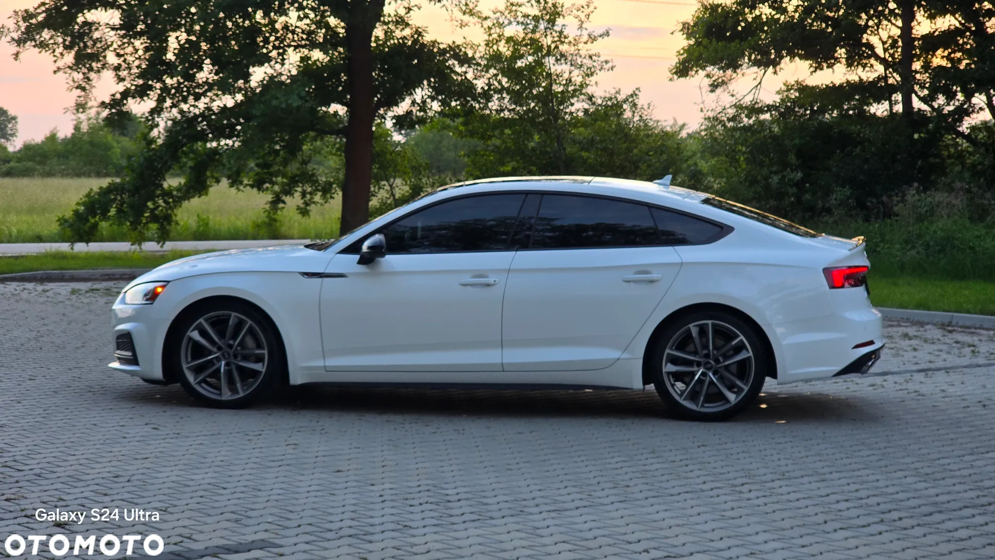 Audi A5 45 TFSI Quattro S tronic - 8