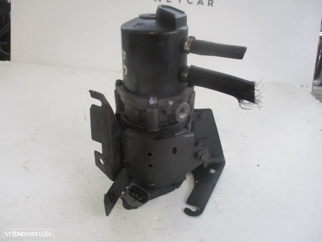 Bomba Direção Assistida Peugeot 106 Citroen Saxo - 2