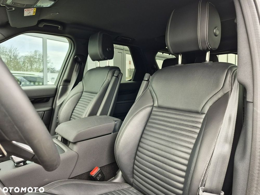 Land Rover Discovery 3.0 D250 mHEV S - 23