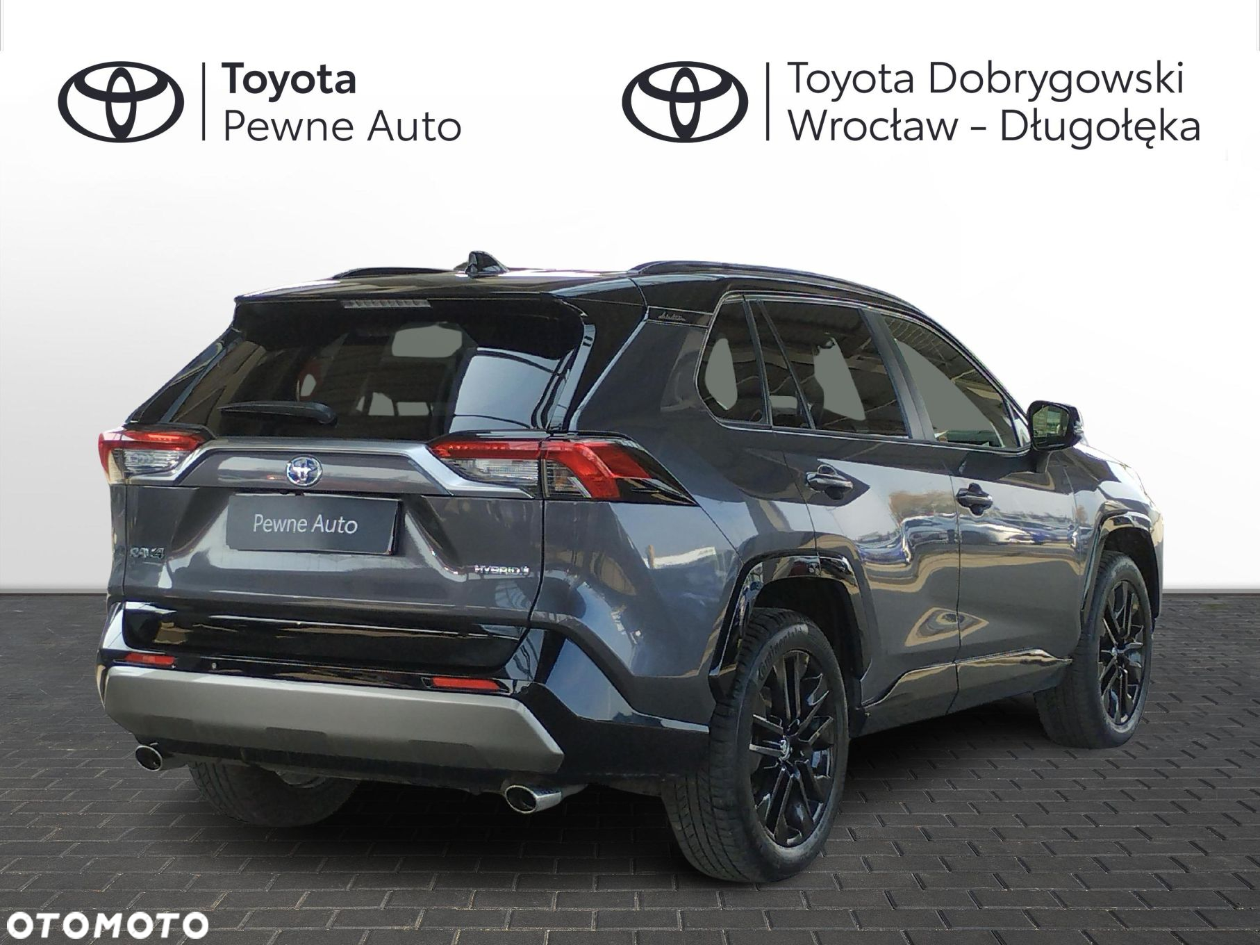 Toyota RAV4 - 7