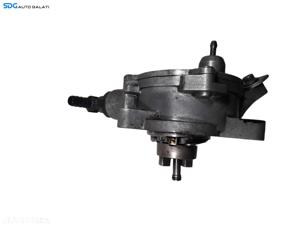 Pompa Vacuum Volvo XC70 2.4 Diesel 120KW 163CP 2000 - 2007 Cod 08699237 [N1106] - 4