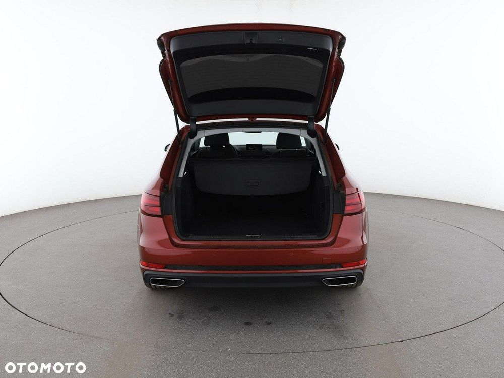 Audi A4 Avant 35 TFSI - 20