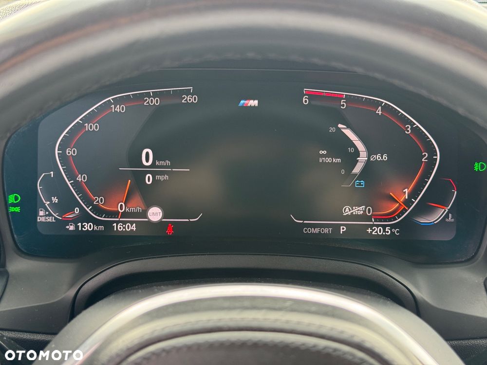 BMW Seria 3 318d Sport Line Shadow - 31