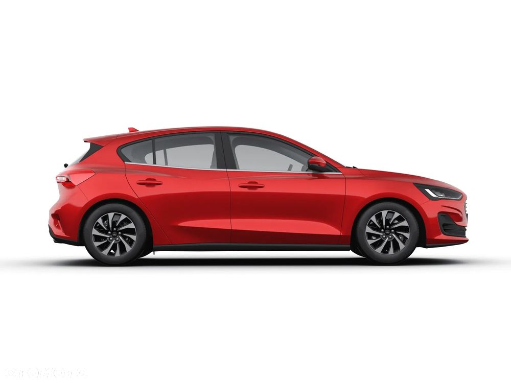 Ford Focus - 8