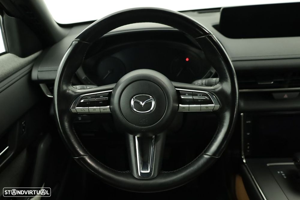 Mazda MX-30 e-SKYACTIV Exclusve-Line - 16
