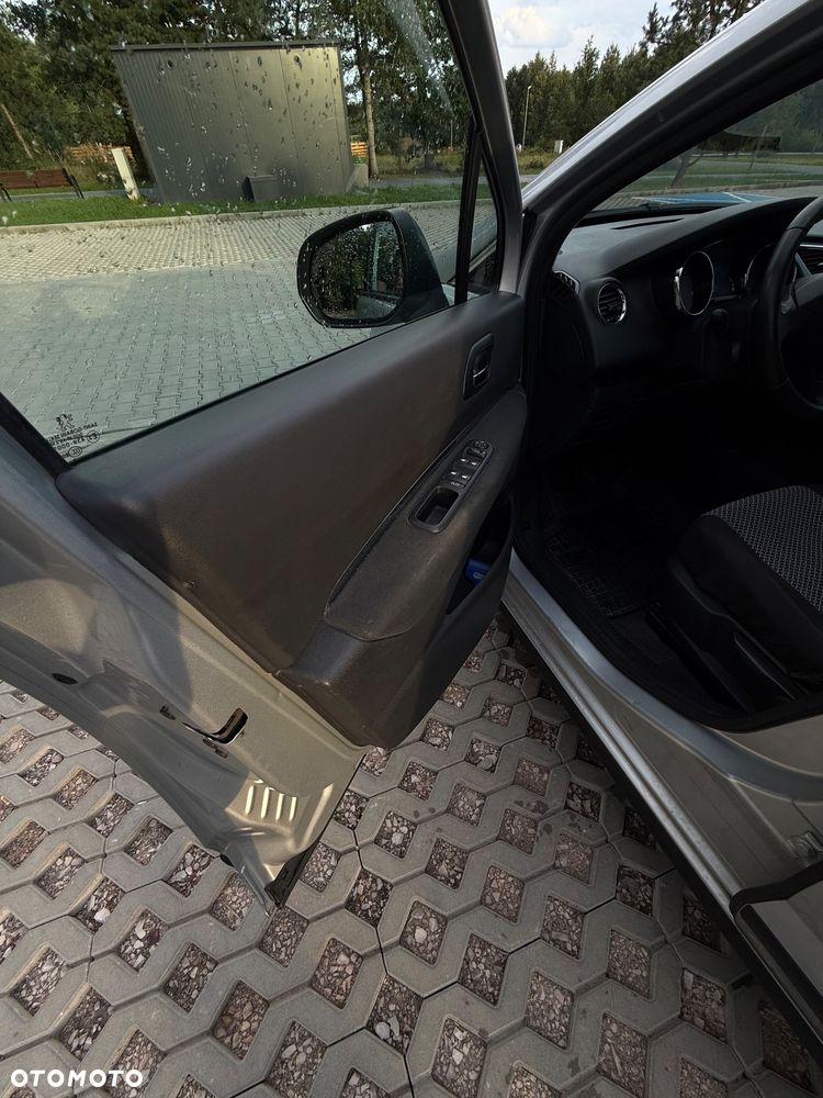 Peugeot 3008 1.6 HDi Trendy - 10