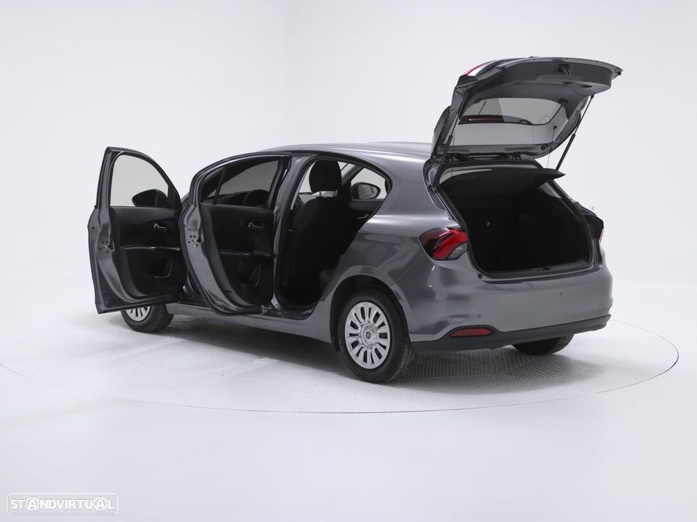 Fiat Tipo 1.3 M-Jet Pop - 6