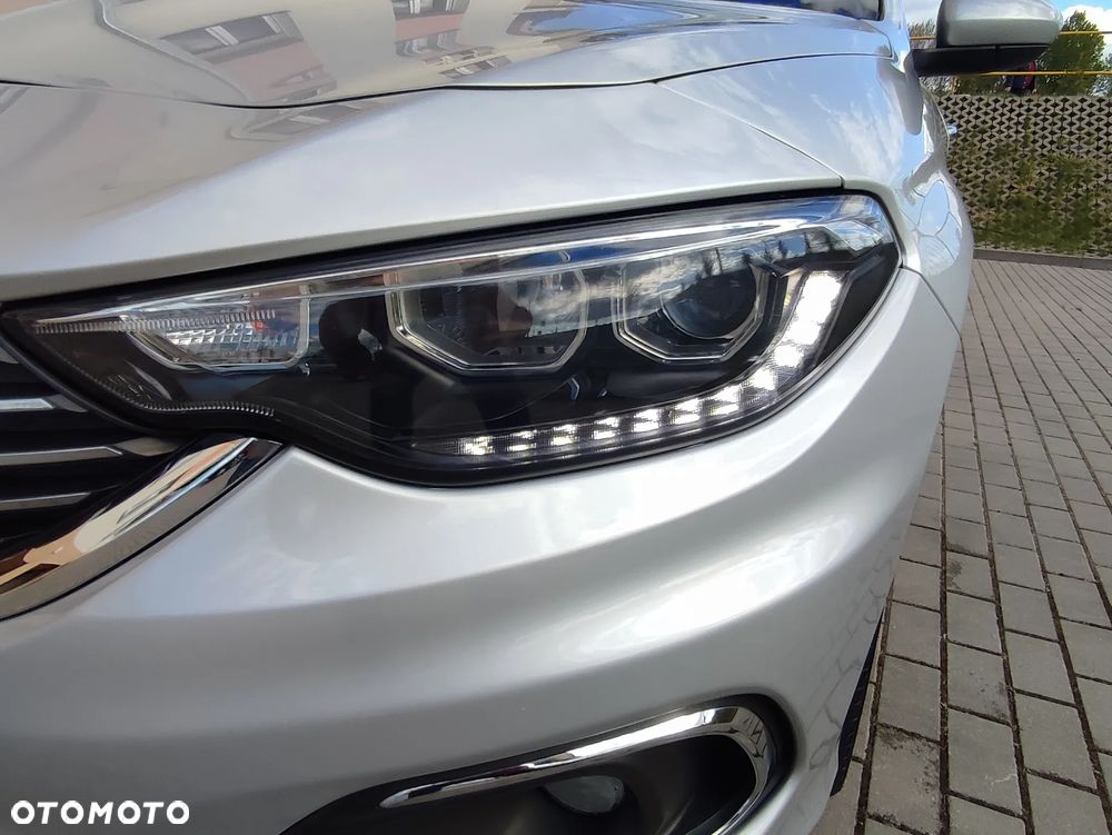 Fiat Tipo - 13