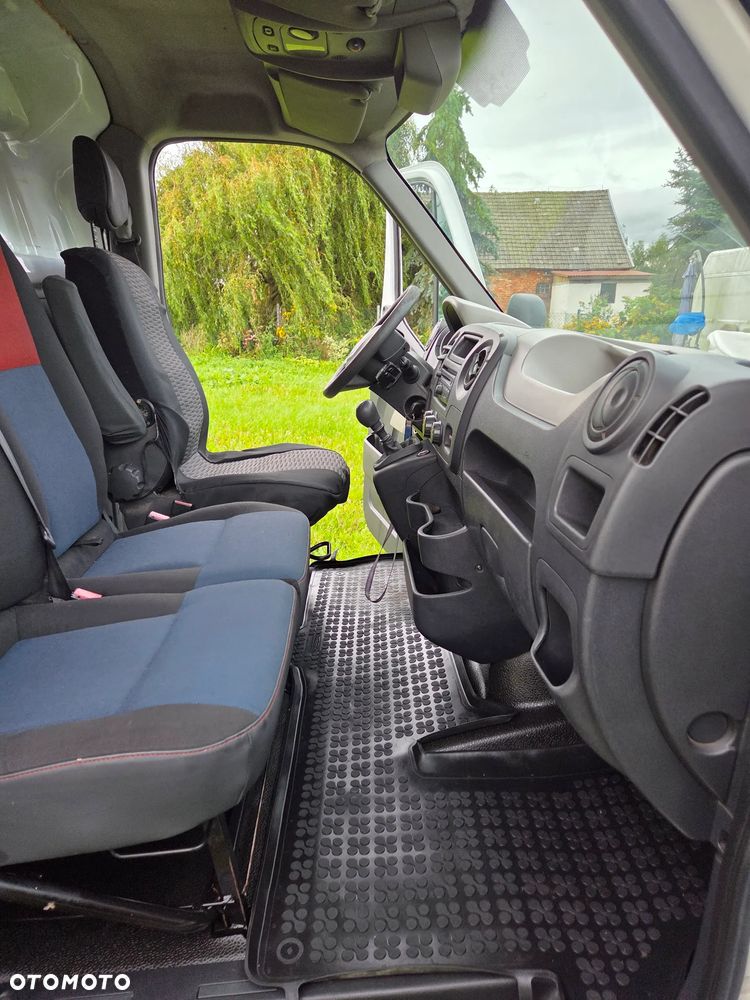 Renault Master - 13