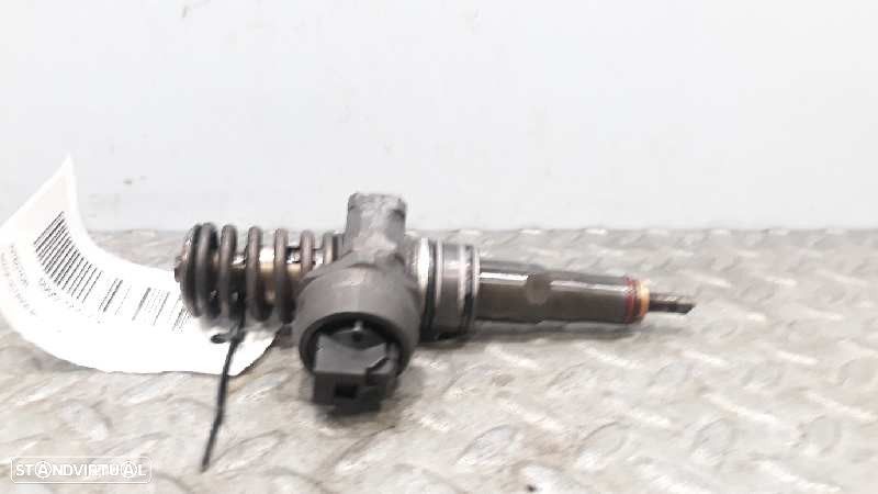 INJETOR SKODA OCTAVIA II 1.9 TDI 105CV 1896CC - 1