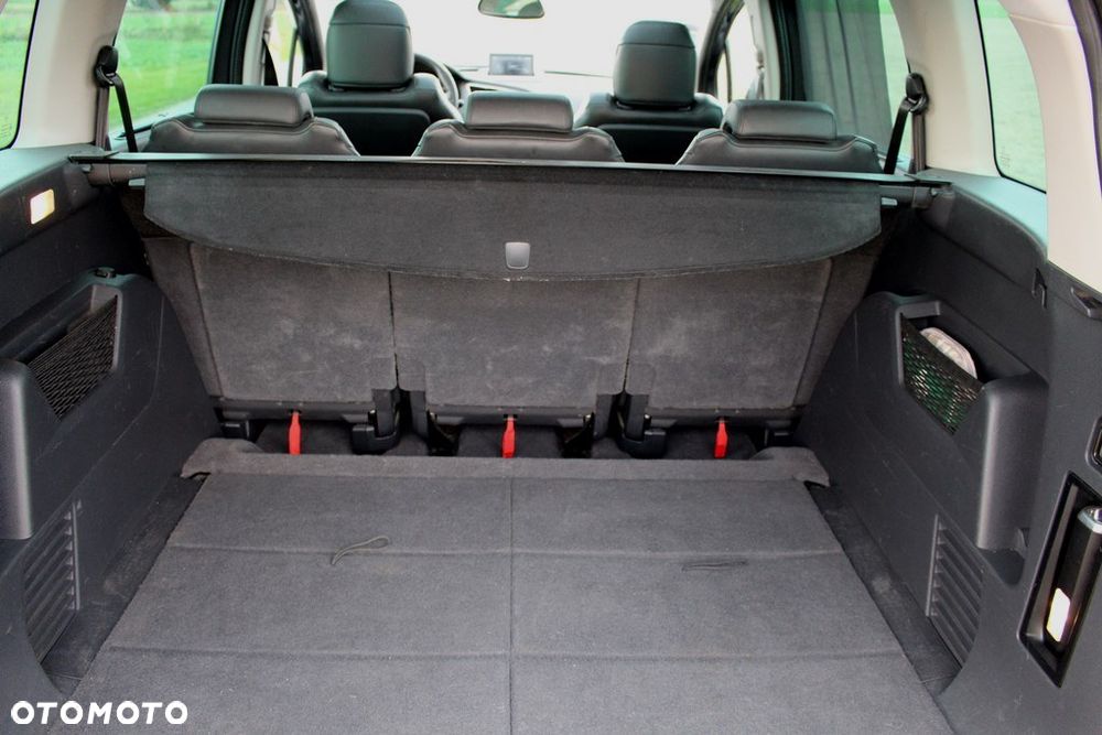 Peugeot 5008 e-HDI 115 ETG6 Stop&Start Allure - 13