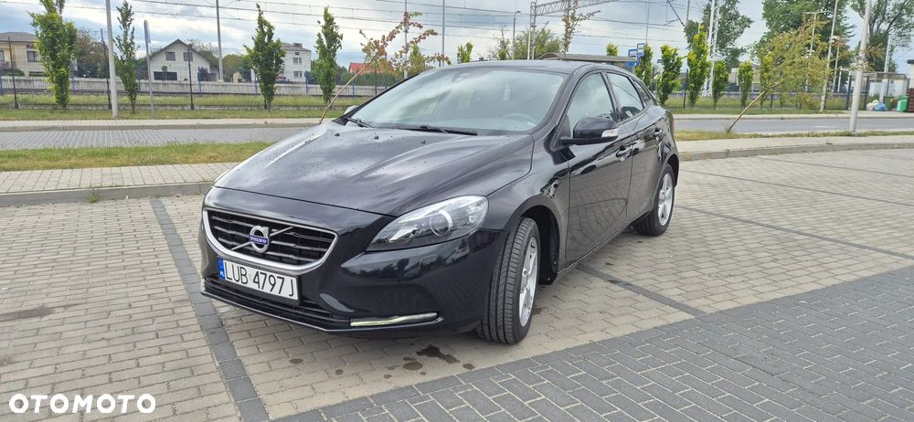 Volvo V40 D2 Base - 1