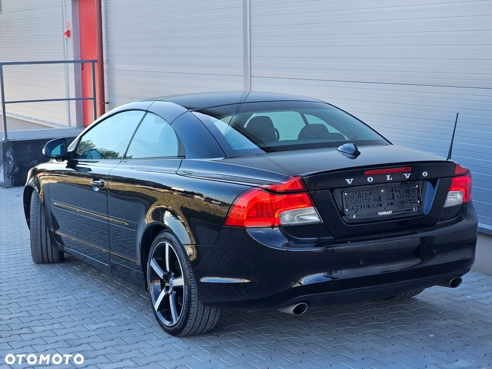 Volvo C70 D4 Inscription - 8