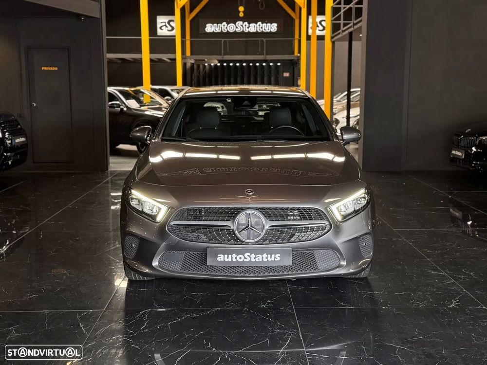 Mercedes-Benz A 250 e Style Plus - 3