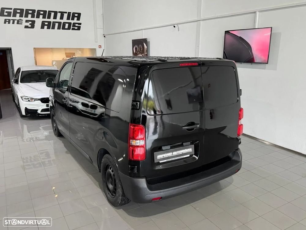 Peugeot Expert 1.6 - 9