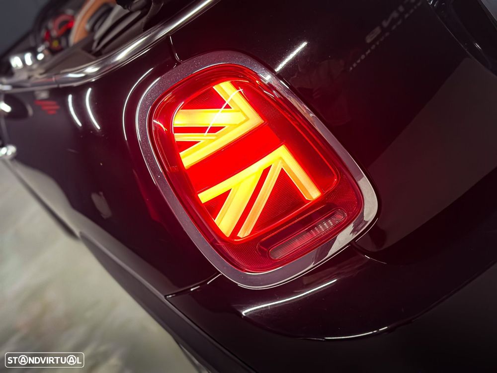 MINI 3 Portas Cooper D Auto - 17