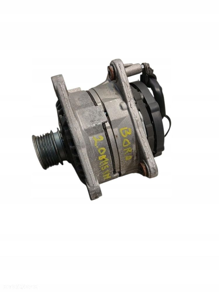 alternator vw bora 2.0 437404 bora - 1
