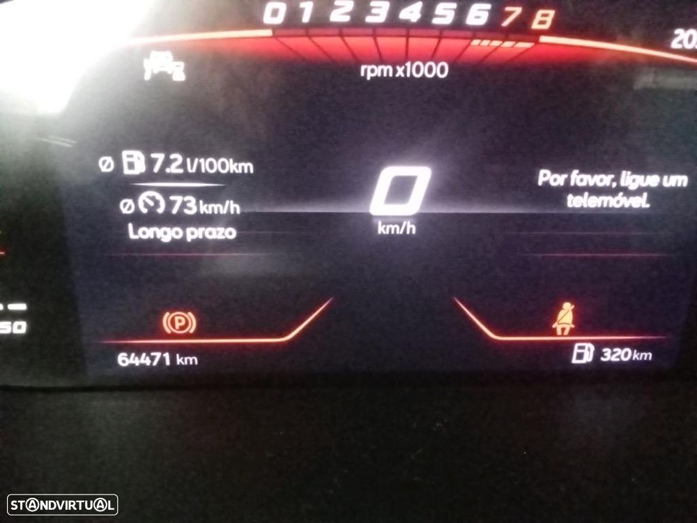SEAT Ateca 1.0 TSI Style - 6