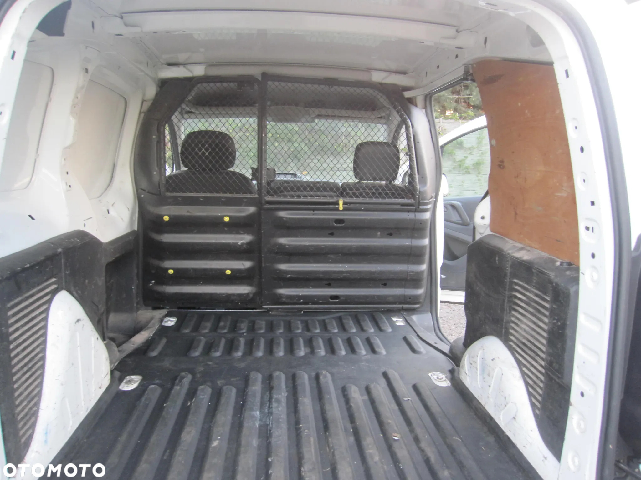 Citroën berlingo - 10
