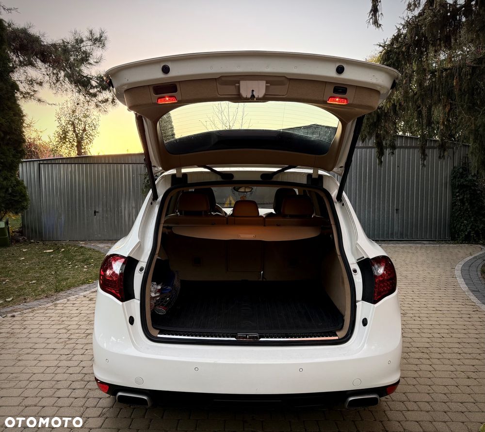Porsche Cayenne - 6