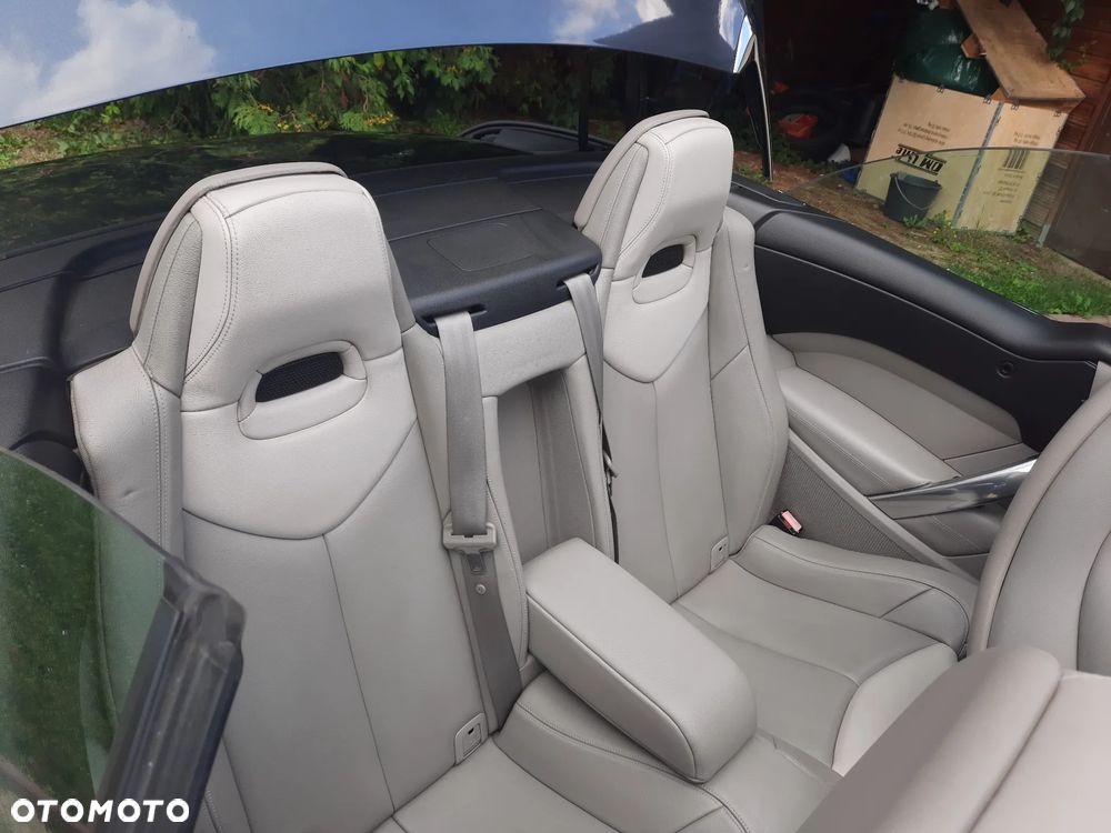 Peugeot 308 CC 1.6 THP Sport Pack - 11