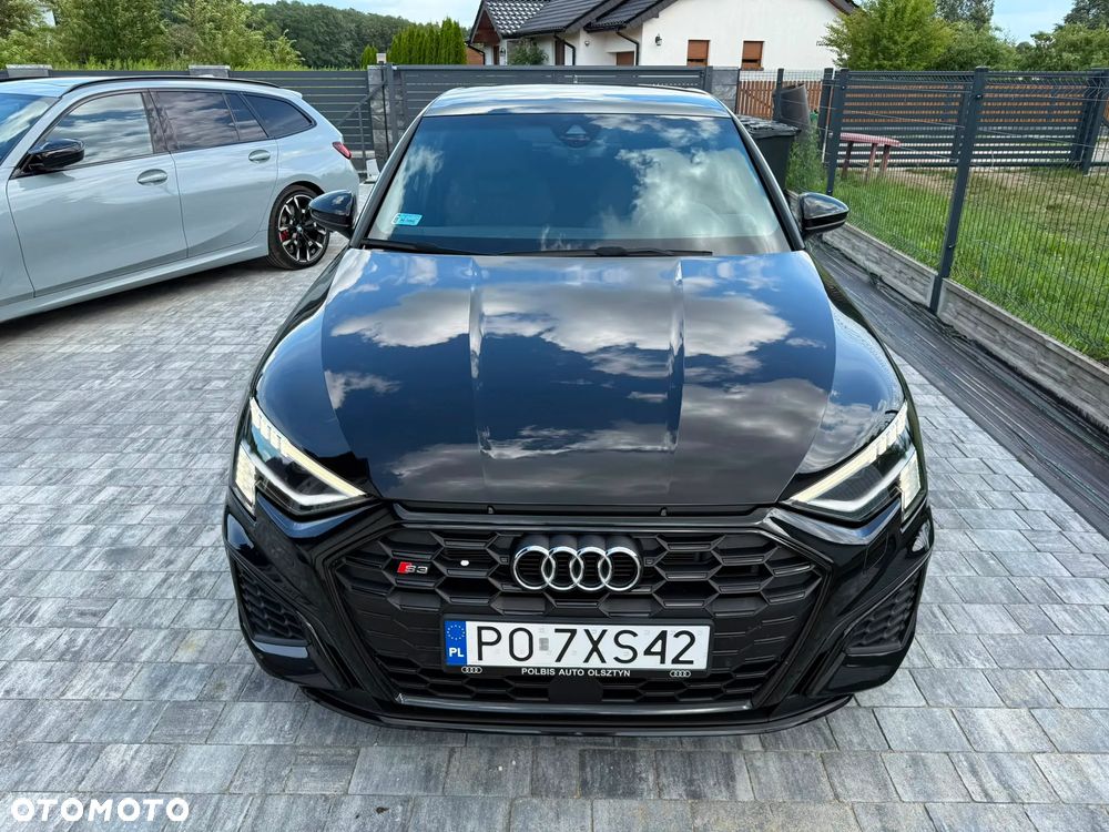 Audi S3 - 3