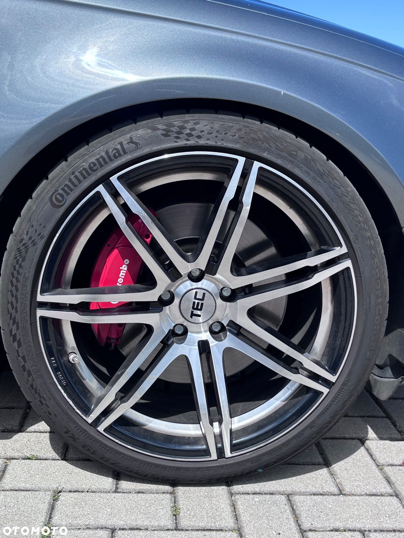 Audi A4 2.0 TDI Multitronic - 8