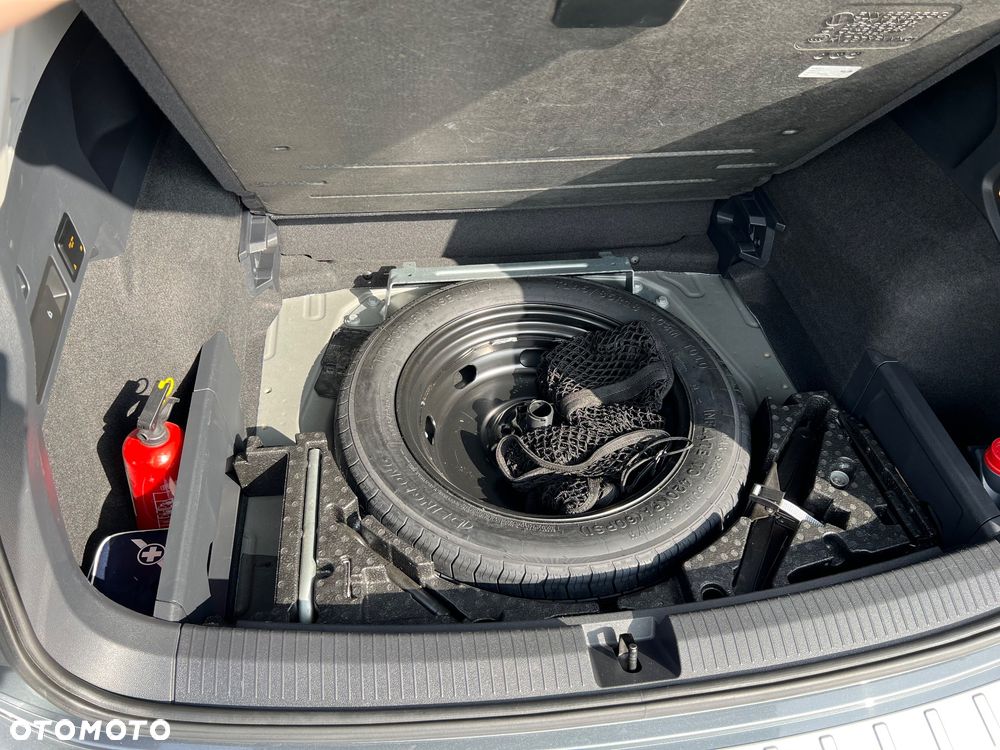 Volkswagen Tiguan Allspace 2.0 TSI 4Mot Comfortline DSG - 17