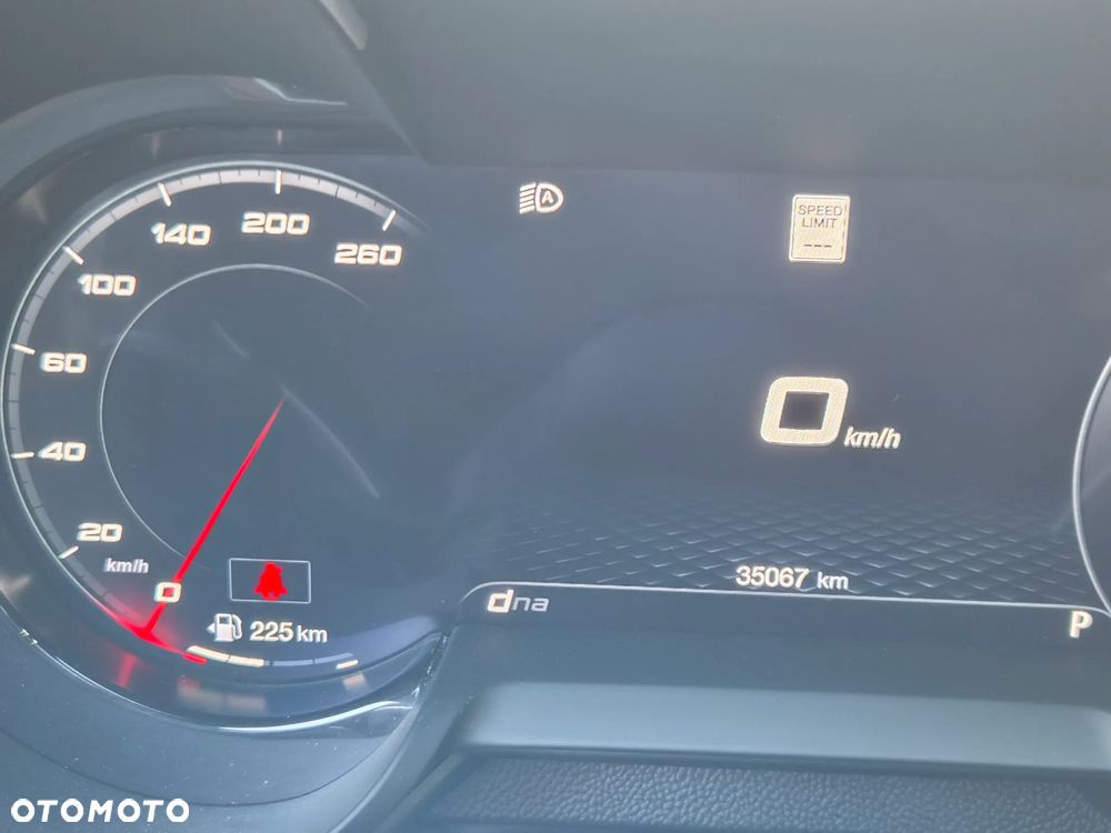 Alfa Romeo Stelvio - 30