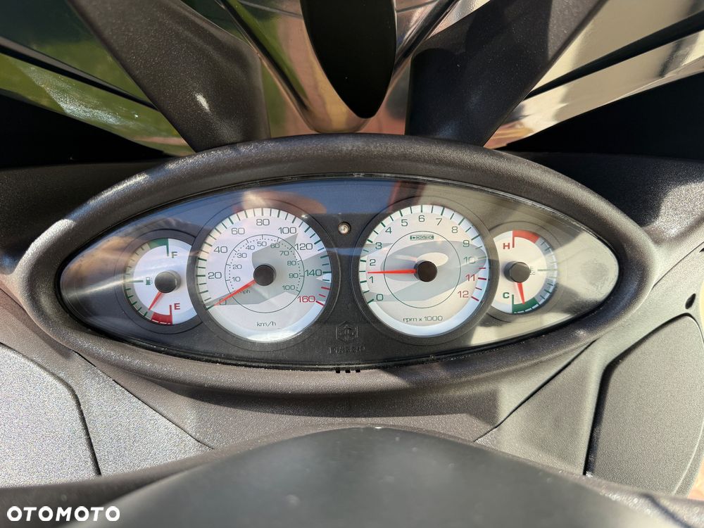 Piaggio X9 - 4