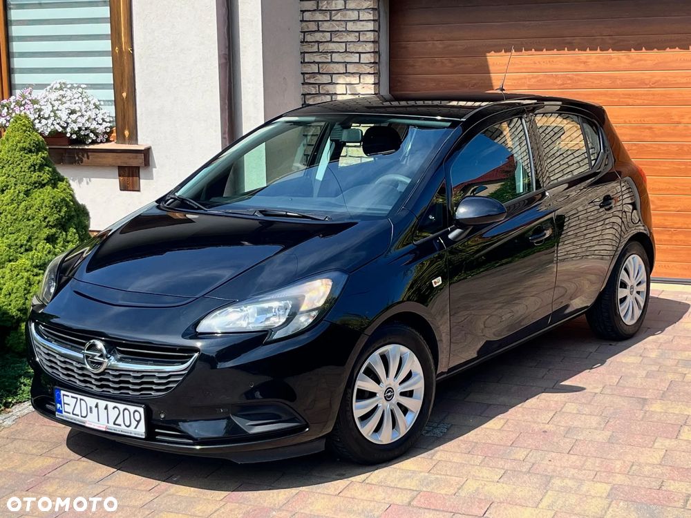 Opel Corsa 1.4 Enjoy S&S - 3